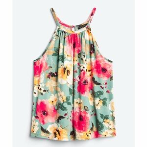 Papermoon Samala Halter Top